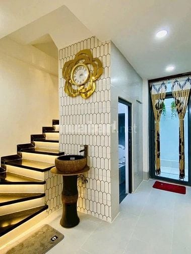 Nhà khu sân bay đường Phan Thúc Duyện cần bán, giá 5tỷ470/69,73m2