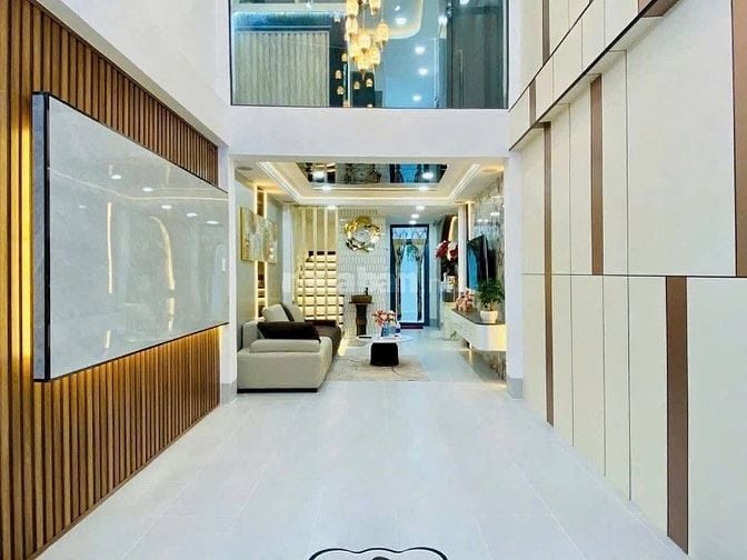 Nhà khu sân bay đường Phan Thúc Duyện cần bán, giá 5tỷ470/69,73m2