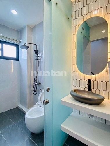 Nhà khu sân bay đường Phan Thúc Duyện cần bán, giá 5tỷ470/69,73m2