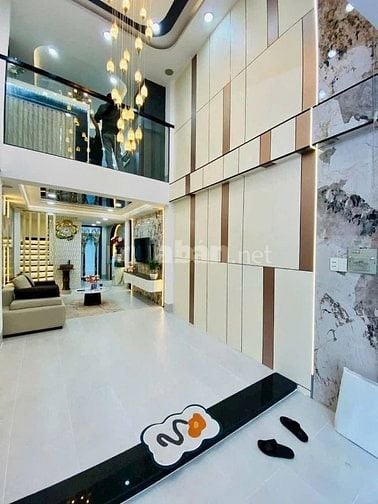 Nhà khu sân bay đường Phan Thúc Duyện cần bán, giá 5tỷ470/69,73m2