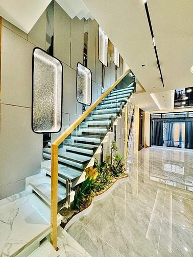 Đi nước ngoài bán gấp nhà Nhiêu Tâm, p5, Q5. 62m2. Chỉ 3,25tỷ. Hẻm 6m