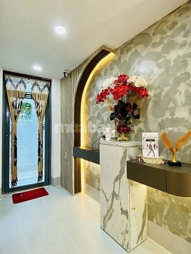Nhà khu sân bay đường Phan Thúc Duyện cần bán, giá 5tỷ470/69,73m2