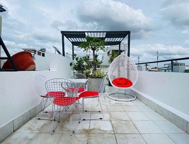 Nhà khu sân bay đường Phan Thúc Duyện cần bán, giá 5tỷ470/69,73m2