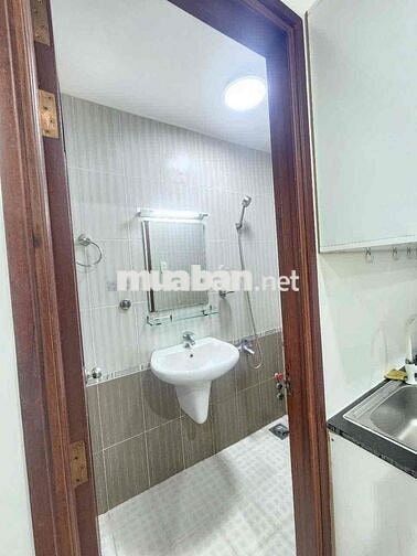 💥 TRỐNG SẴN CĂN HỘ STUDIO - NGAY CV GIA ĐỊNH - HUFLIT TRƯƠNG SƠN