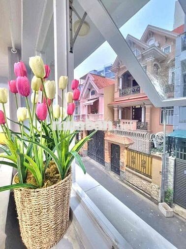 💥 TRỐNG SẴN CĂN HỘ STUDIO - NGAY CV GIA ĐỊNH - HUFLIT TRƯƠNG SƠN