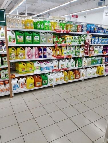 TRỰC TIẾP TUYỂN NHÂN VIÊN BÁN HÀNG TẠI SIÊU THỊ HUYỆN BÌNH CHÁNH TPHCM