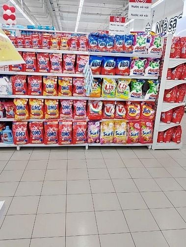 TRỰC TIẾP TUYỂN NHÂN VIÊN BÁN HÀNG TẠI SIÊU THỊ HUYỆN BÌNH CHÁNH TPHCM
