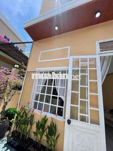 💥CHÍNH CHỦ BÁN NHÀ 2,5 TẦNG KIỆT 142 TÔ HIỆU - CÁCH KIỆT Ô TÔ 30m 💥