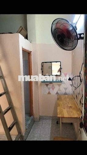 Phòng Trọ Chính chủ( 22m2) 773/2 -Đường CMT8- P6-Q Tân Bình