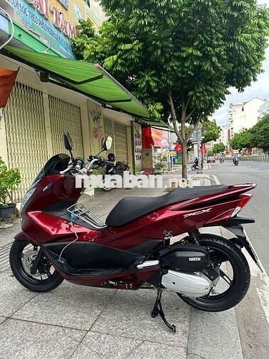 Honda PCX 125 2016 mới 90% Bstp chính chủ
