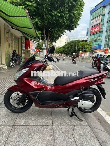 Honda PCX 125 2016 mới 90% Bstp chính chủ