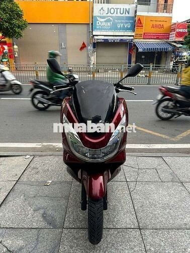 Honda PCX 125 2016 mới 90% Bstp chính chủ