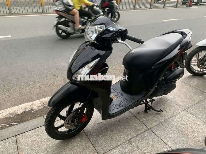 Honda vision 2018 mới 90% Bstp chính chủ