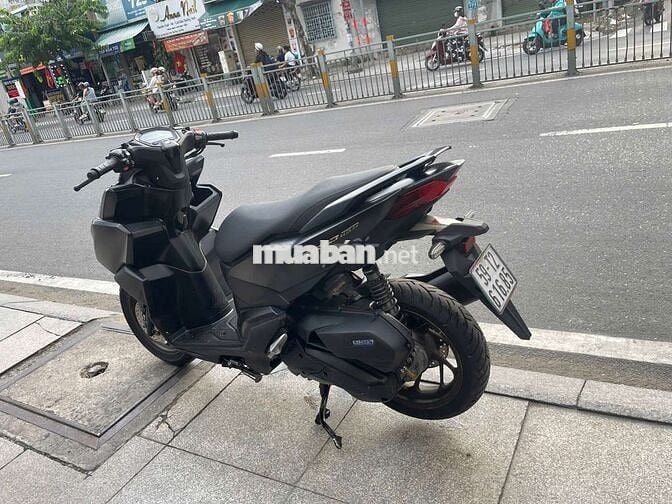 Honda Vario 160 ABS 2023 mới 90% Bstp chính chủ
