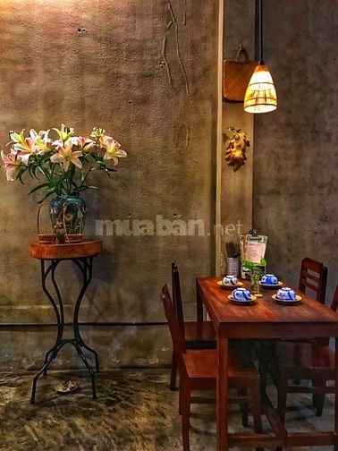 TUYỂN PHỤC VỤ NHÀ HÀNG Ở QUẬN 3