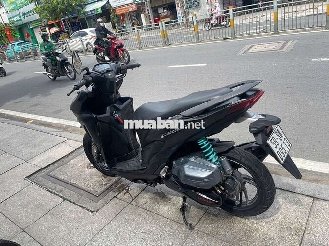 Vario khóa smartkey 125 2020 mới 90% bstp chính ch