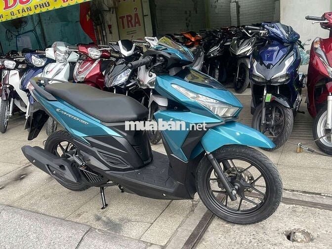 Vario 125 2018 zin nguyên bản mới 90% Bstp chính c