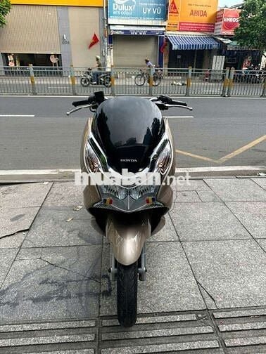PCX 125 nhập Thái 2010 zin nguyên bản mới 90% bst