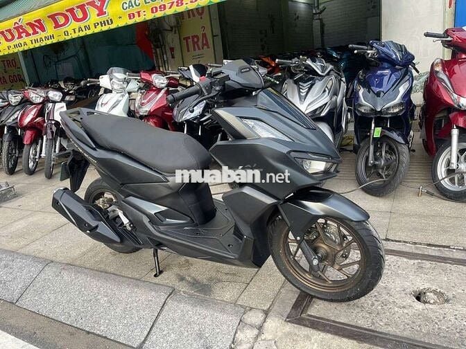Honda Vario 160 ABS 2023 mới 90% Bstp chính chủ