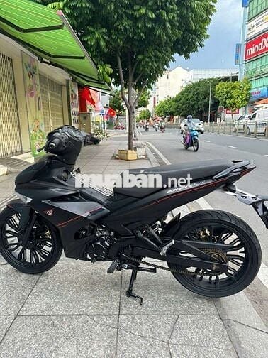 Yamaha Exciter 150 2017 mới 90% Bstp chính chủ