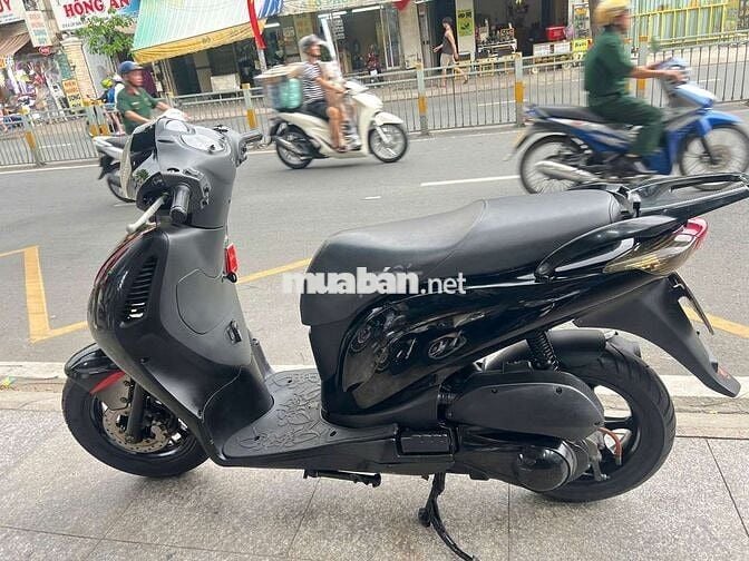 Honda PS 150 2008 mới 90% Bstp chính chủ