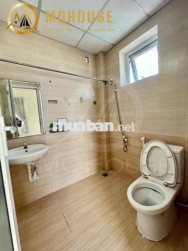 Duplex + giường, cửa sổ trời, phòng siêu rộng ngay ĐH Công Thương HUIT
