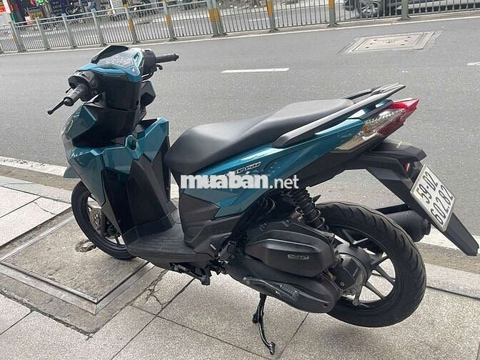 Vario 125 2018 zin nguyên bản mới 90% Bstp chính c