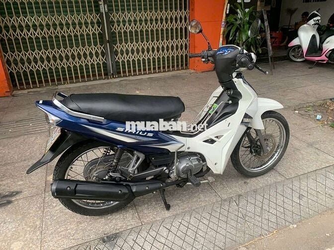 Yamaha Sirius RC 2022 mới 90% Bstp chính chủ
