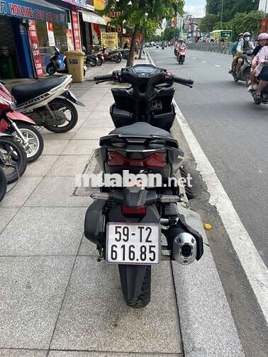 Honda Vario 160 ABS 2023 mới 90% Bstp chính chủ