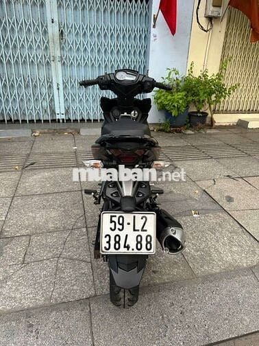 Yamaha Exciter 150 2017 mới 90% Bstp chính chủ