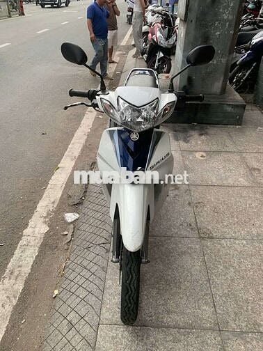 Yamaha Sirius RC 2022 mới 90% Bstp chính chủ