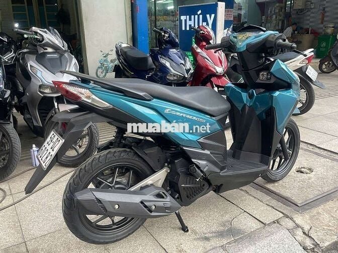Vario 125 2018 zin nguyên bản mới 90% Bstp chính c