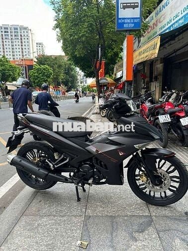 Yamaha Exciter 150 2017 mới 90% Bstp chính chủ