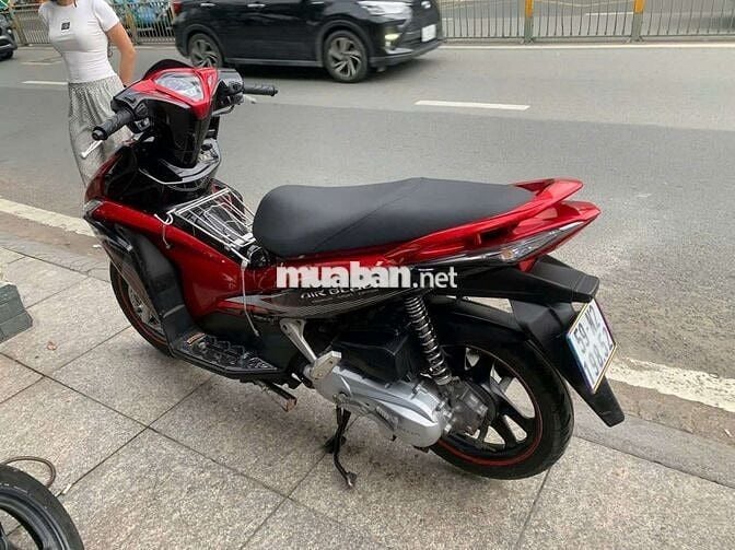 Honda air blade 2012 mới 90% biển số thành phố