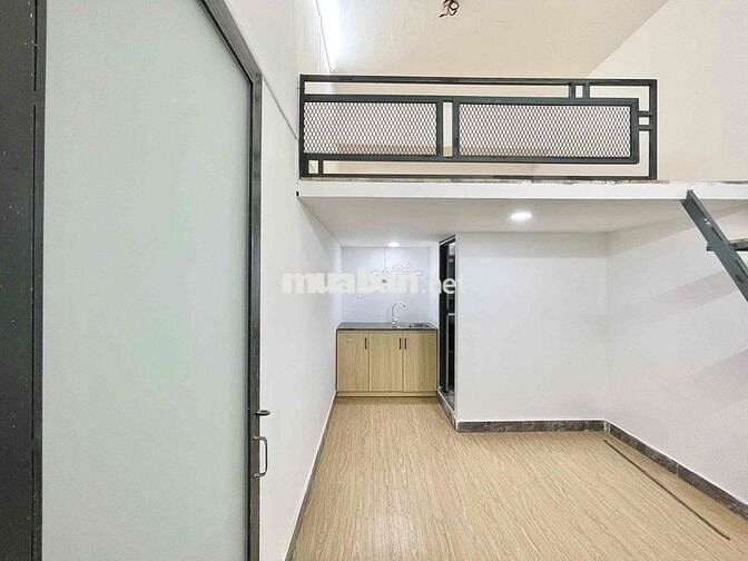 PHÒNG NEW 100% GIÁ RẺ Ở CITYLAND TRẦN THỊ NGHỈ
