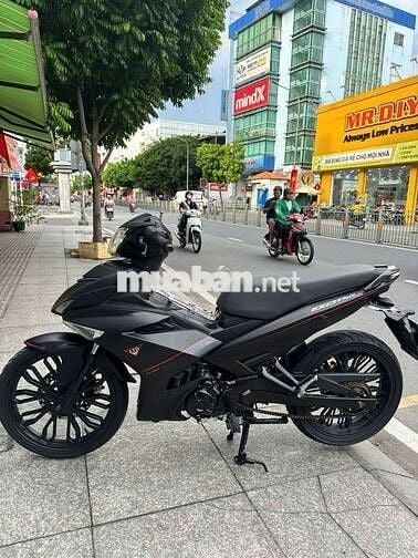 Yamaha Exciter 150 2017 mới 90% Bstp chính chủ