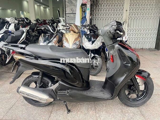 Honda PS 150 2008 mới 90% Bstp chính chủ