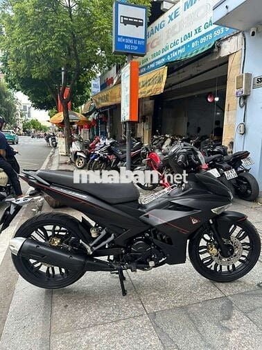 Yamaha Exciter 150 2017 mới 90% Bstp chính chủ