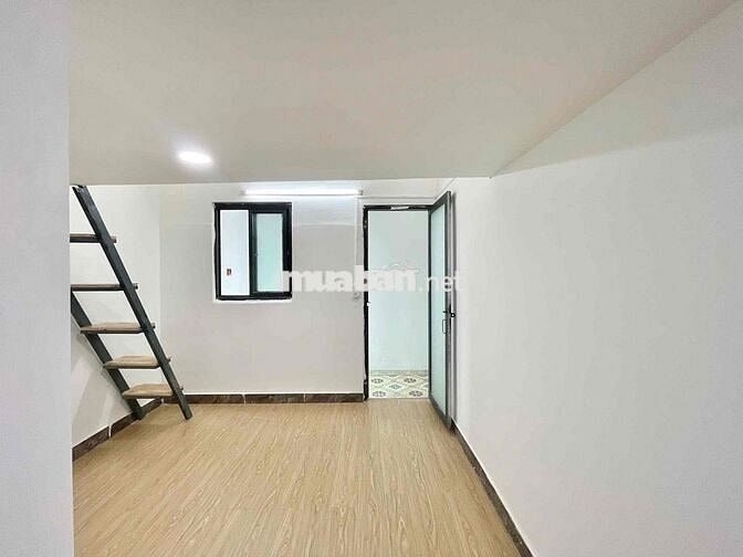 PHÒNG NEW 100% GIÁ RẺ Ở CITYLAND TRẦN THỊ NGHỈ