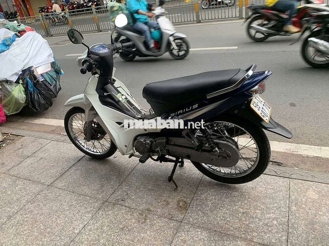 Yamaha Sirius RC 2022 mới 90% Bstp chính chủ