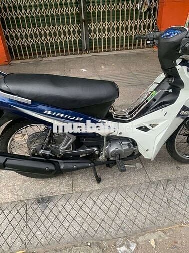 Yamaha Sirius RC 2022 mới 90% Bstp chính chủ