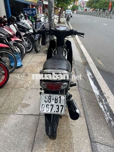 Yamaha Sirius RC 2012 mới 90% biển số 68