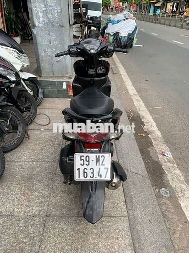 Honda vision 2018 mới 90% Bstp chính chủ