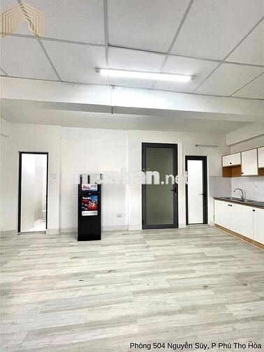 CHO THUÊ 2 PHÒNG NGỦ FULL NỘI THẤT GIÁ RẺ KẾ BÊN ĐẠI HỌC CÔNG THƯƠNG