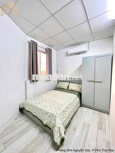 CHO THUÊ 2 PHÒNG NGỦ FULL NỘI THẤT GIÁ RẺ KẾ BÊN ĐẠI HỌC CÔNG THƯƠNG