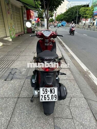 Honda SH mode ABS 2019 mới 90% Bstp chính chủ