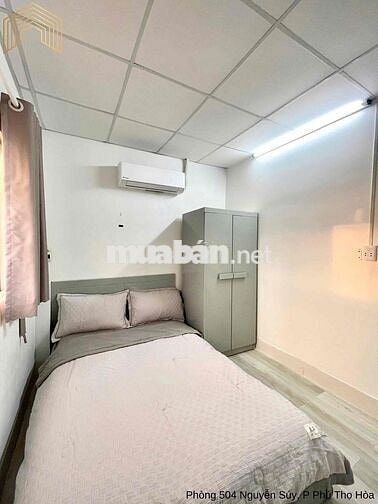 CHO THUÊ 2 PHÒNG NGỦ FULL NỘI THẤT GIÁ RẺ KẾ BÊN ĐẠI HỌC CÔNG THƯƠNG
