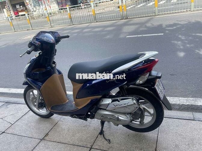 Honda vision FI 2014 mới 90% biển số 70