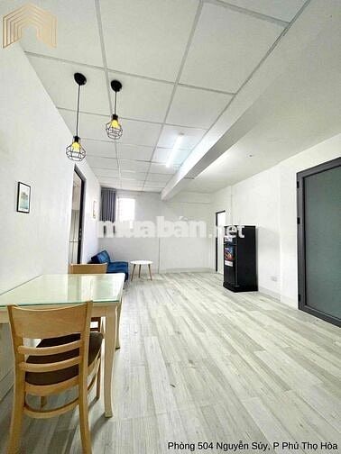 CHO THUÊ 2 PHÒNG NGỦ FULL NỘI THẤT GIÁ RẺ KẾ BÊN ĐẠI HỌC CÔNG THƯƠNG