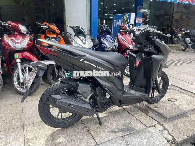 Vario khóa smartkey 125 2020 mới 90% bstp chính ch